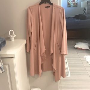 Nine West Long jacket